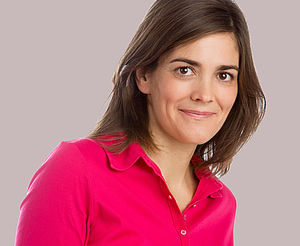 Dr. Nadine Warkotsch